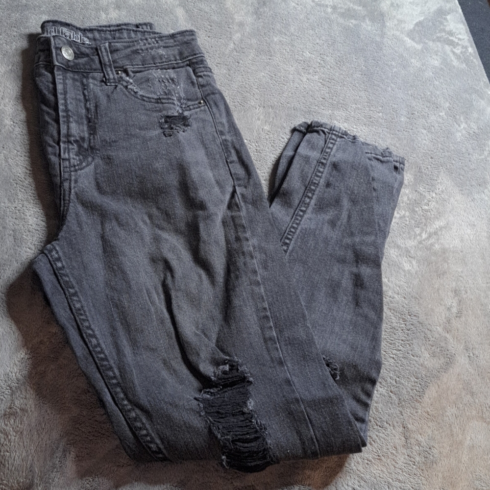 Jeans 👖
